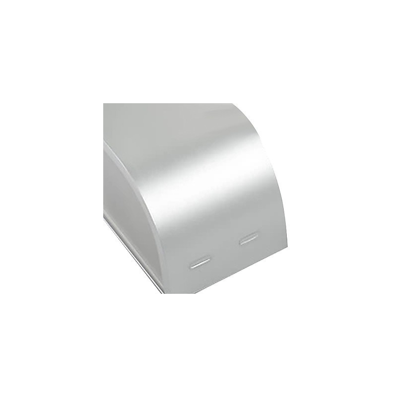 Crystal Flush Mount nástenné svietidlá Moderné súčasné kovové