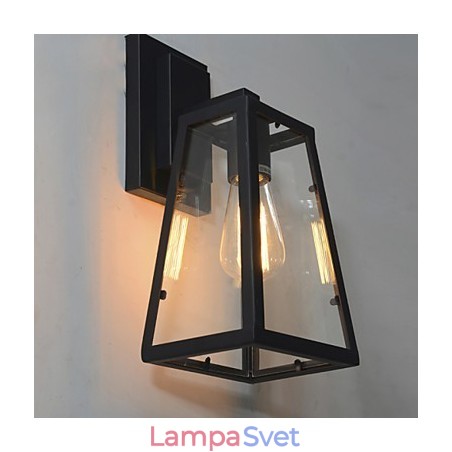 Retro nástenné nástenné svietidlo veterného priemyslu kvality uličky Lron Light With Retro nástenné nástenné svietidlo veterného priemyslu kvality uličky Lron Light With
