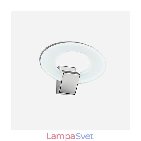 Osvetlenie kúpeľne Nástenné podložky Nástenné svietidlá na čítanie Mini štýl Moderný súčasný kov