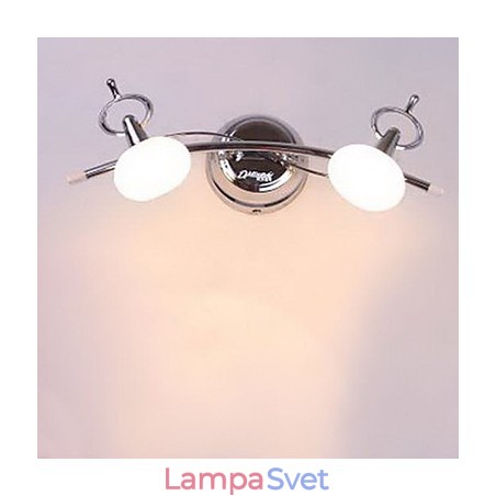 Kúpeľňové osvetlenie Modern Contemporary G4 Metal Kúpeľňové osvetlenie Modern Contemporary G4 Metal