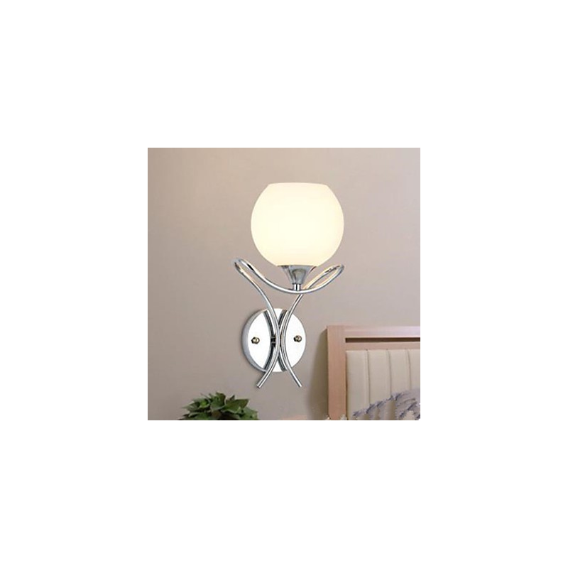 Nová nástenná lampa súčasná a zmluvná nočná lampa