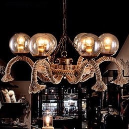 Luster Mini Style Vintage Metal