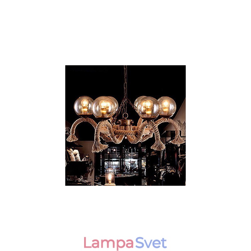 Luster Mini Style Vintage Metal
