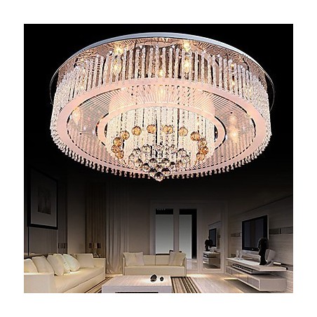 Luster Crystal Modern Contemporary Crystal Luster Crystal Modern Contemporary Crystal