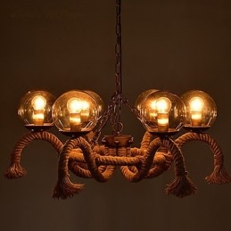Luster Mini Style Vintage Metal