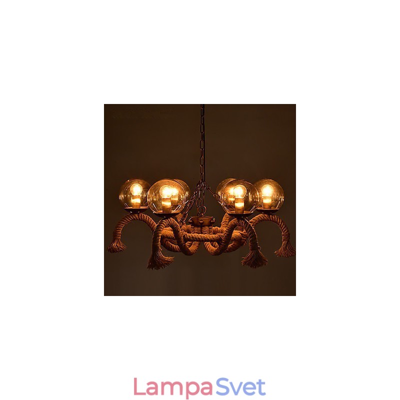 Luster Mini Style Vintage Metal