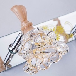 Nástenné svietniky Kúpeľňové osvetlenie Moderné súčasné kovové