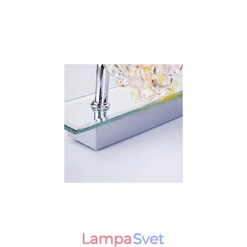 Nástenné svietniky Kúpeľňové osvetlenie Moderné súčasné kovové