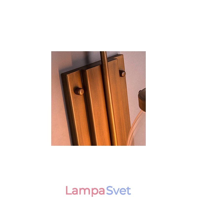 Nástenné svietidlá pre domácnosť Nástenné svietidlo Minimalistické interiérové predsieň Kované železné svietidlo Spálne Nočné svietidlá na bývanie