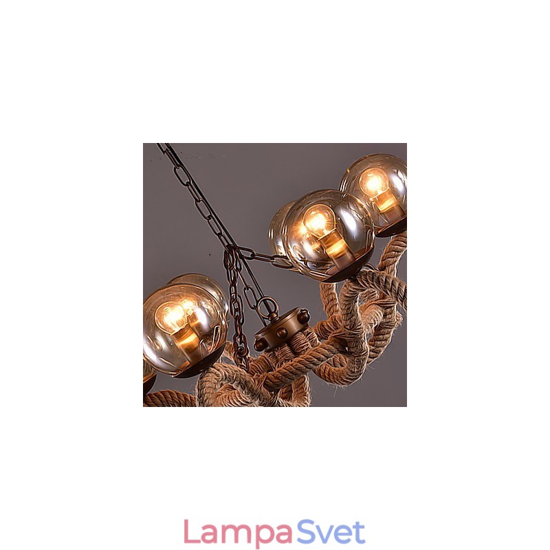 Luster Mini Style Vintage Metal