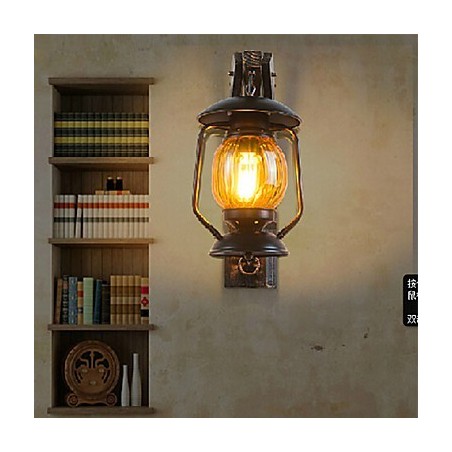Nástenné lampy 1Lights Elegantné európske umelecké Nástenné lampy 1Lights Elegantné európske umelecké