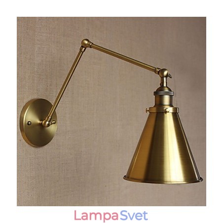 Nástenné svietniky Swing Lights Nástenné svietidlá na čítanie Mini štýl Rustic Lodge Metal Nástenné svietniky Swing Lights Nástenné svietidlá na čítanie Mini štýl Rustic Lodge Metal