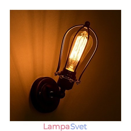 Nástenné svietidlá Matel v luxusnom štýle 1