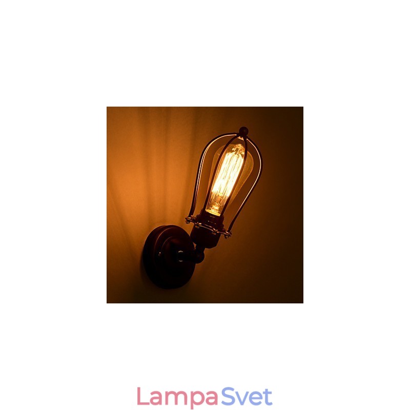 Nástenné svietidlá Matel v luxusnom štýle 1