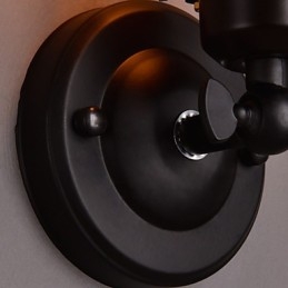 Nástenné svietidlá Matel v luxusnom štýle 1