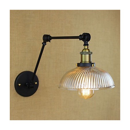 Nástenné svietniky Swing Lights Nástenné svietidlá na čítanie Mini štýl Rustic Lodge Metal Nástenné svietniky Swing Lights Nástenné svietidlá na čítanie Mini štýl Rustic Lodge Metal