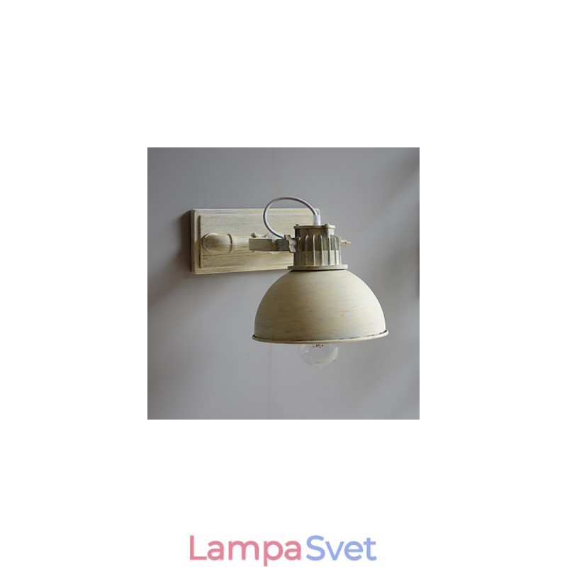 Zbrusu nové nostalgické Vintage Iron Loft Aisle Nástenné svietidlo pre balkón Severná Európa z tepaného železa nástenné svietidlá