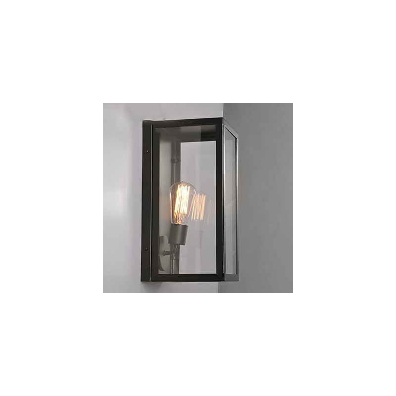 Retro Iron Bedsides Wall Sconce Village Pastoračná Nástenná lampa do obývacej izby Nástenná lampa do jedálne