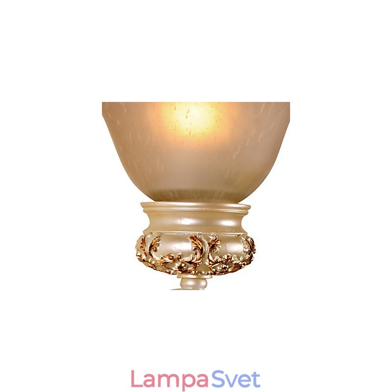 Nástenné svietniky Mini štýl Rustic Lodge Živica