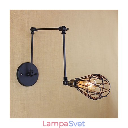 Iron Arm Loft Retro Priemyselná chodba Ulička Schody Predsieň Stolička Jednoduchá kreatívna reštaurácia Bar lampa Iron Arm Loft Retro Priemyselná chodba Ulička Schody Predsieň Stolička Jednoduchá kreatívna reštaurácia Bar lampa