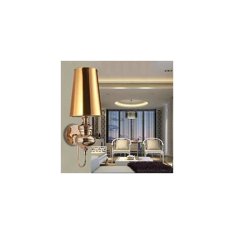 Španielska nástenná lampa Guard Nástenná lampa Nástenná lampa