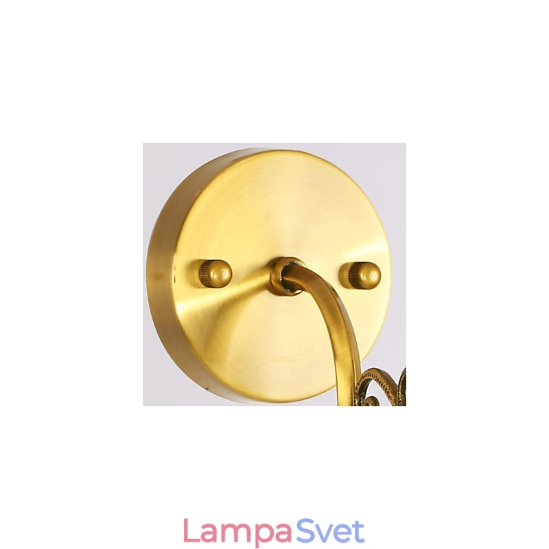 Klasické nástenné svietidlá do spálne Jednoduché kovové nástenné svietidlo do obývacej izby Sconce Bar Kaviareň Predsieň Balkónové nástenné svietidlo
