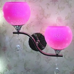 Elegantný štýl hotelovej nočnej nástennej lampy Archaize typu Európa