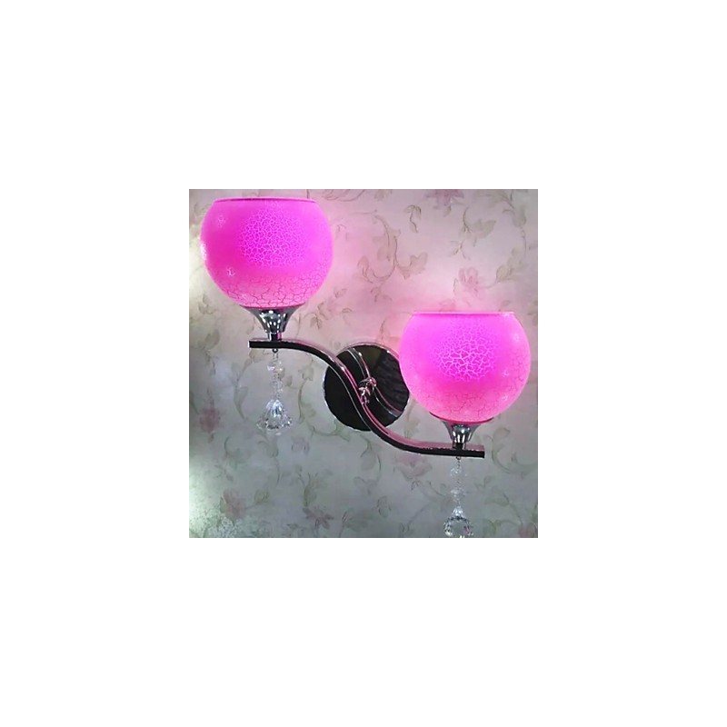 Elegantný štýl hotelovej nočnej nástennej lampy Archaize typu Európa