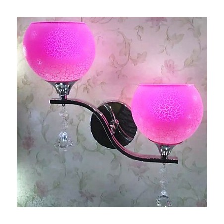 Elegantný štýl hotelovej nočnej nástennej lampy Archaize typu Európa Elegantný štýl hotelovej nočnej nástennej lampy Archaize typu Európa