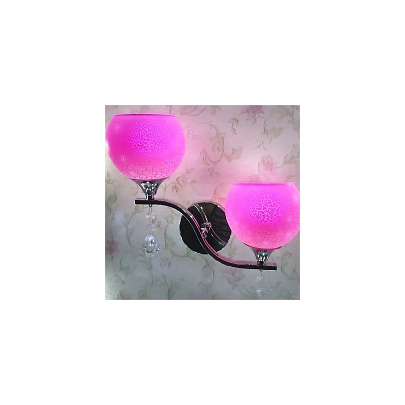 Elegantný štýl hotelovej nočnej nástennej lampy Archaize typu Európa