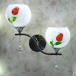 Elegantný štýl hotelovej nočnej nástennej lampy Archaize typu Európa