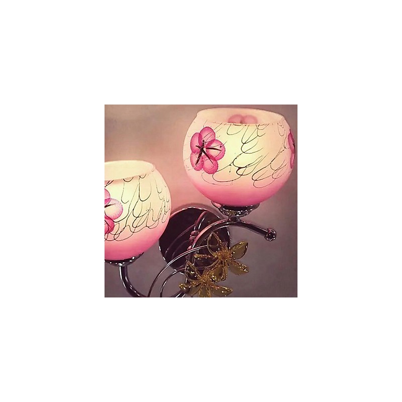 Elegantný štýl hotelovej nočnej nástennej lampy Archaize typu Európa