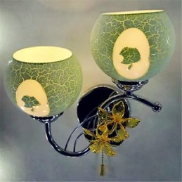 Elegantný štýl hotelovej nočnej nástennej lampy Archaize typu Európa