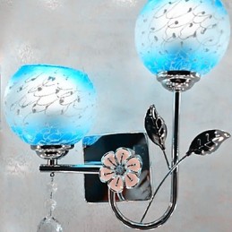Elegantný štýl hotelovej nočnej nástennej lampy Archaize typu Európa