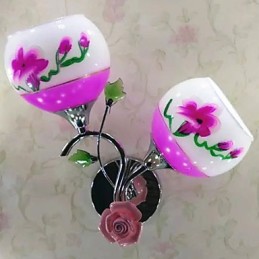 Elegantný štýl hotelovej nočnej nástennej lampy Archaize typu Európa