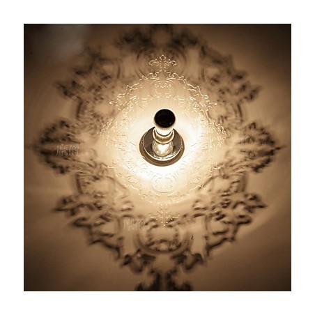 Nástenná lampa Nordic 5D Phantom Rome Shadow Nástenná lampa Nordic 5D Phantom Rome Shadow
