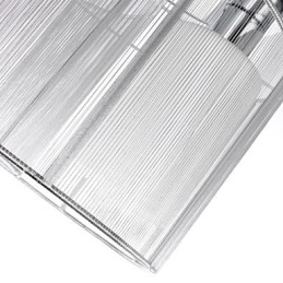 Stropné svietidlo Moderný dizajn 2 svietidlá