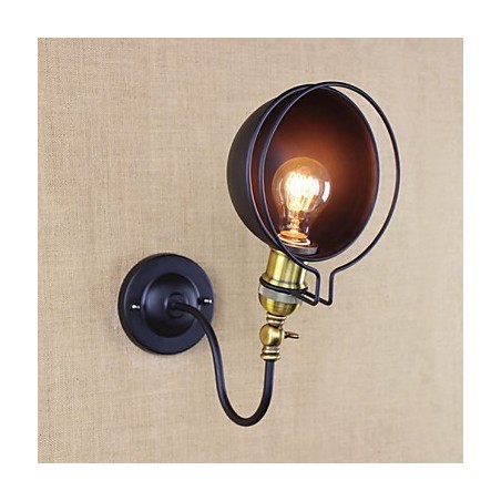 Nástenné svietniky Swing Lights Nástenné svietidlá na čítanie Mini štýl Rustic Lodge Metal Nástenné svietniky Swing Lights Nástenné svietidlá na čítanie Mini štýl Rustic Lodge Metal