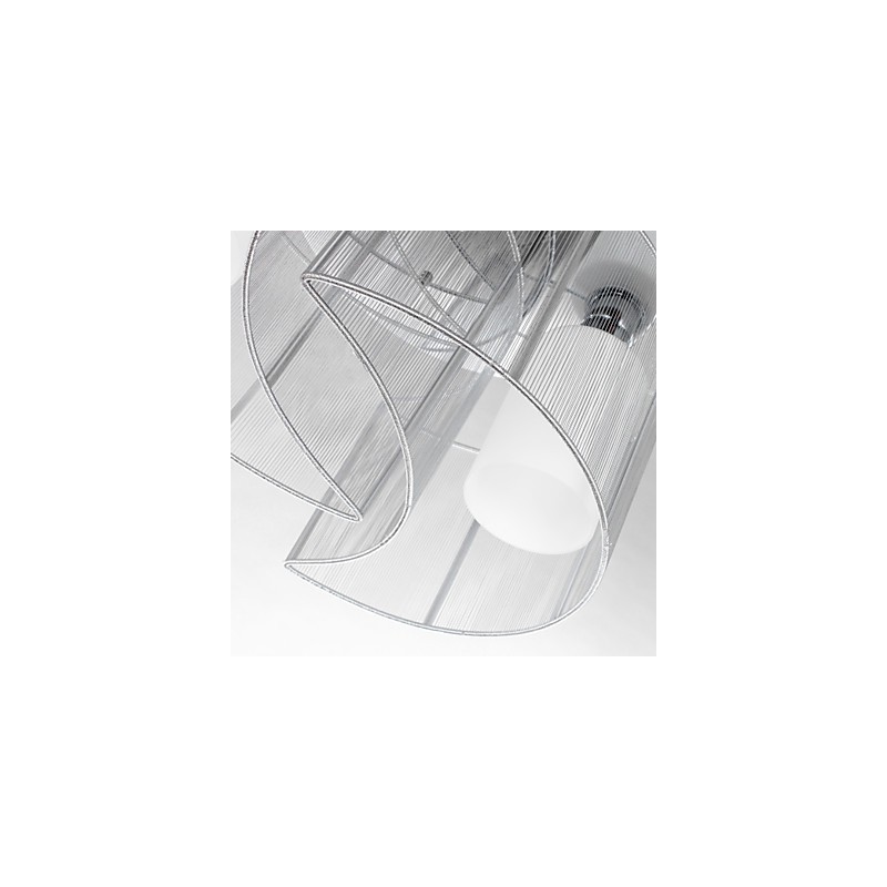 Stropné svietidlo Moderný dizajn 2 svietidlá