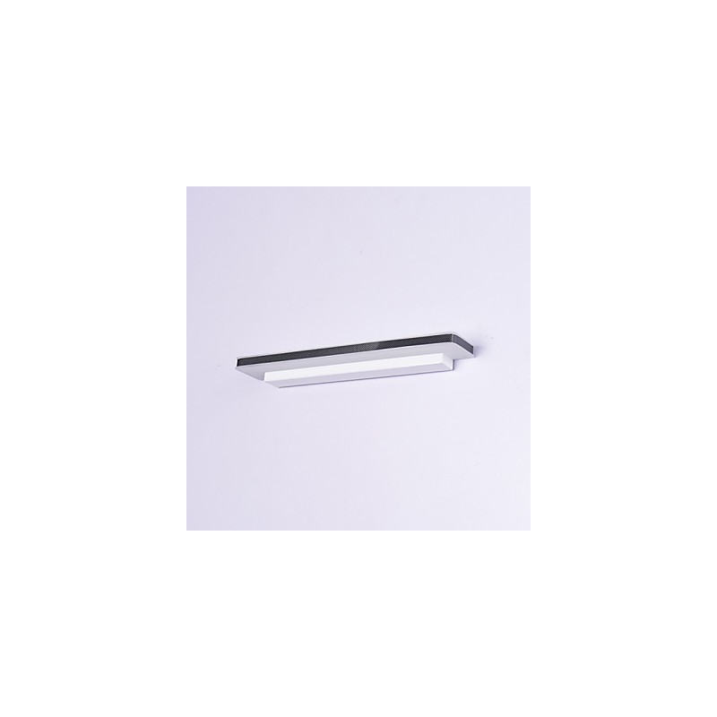 Kúpeľňové osvetlenie Modern Contemporary Metal