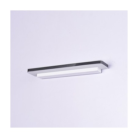 Kúpeľňové osvetlenie Modern Contemporary Metal Kúpeľňové osvetlenie Modern Contemporary Metal