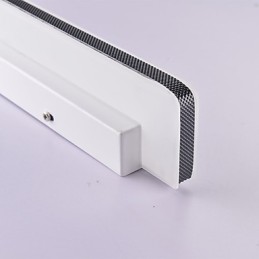 Kúpeľňové osvetlenie Modern Contemporary Metal