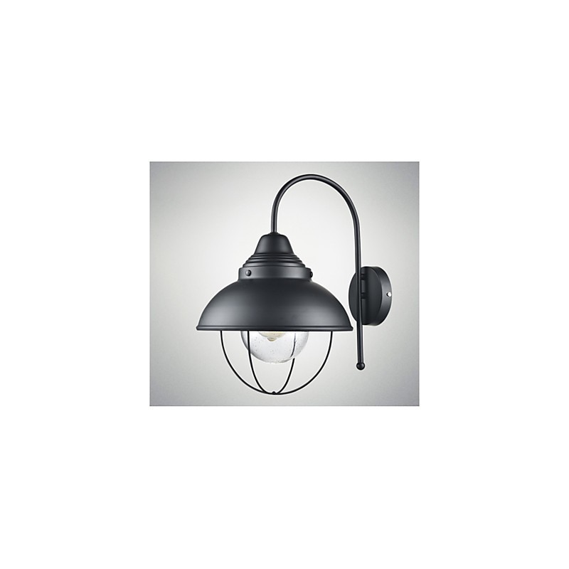 NOVÁ Creative Vintage Nástenná lampa Reštaurácia Kaviareň Bar Nástenná lampa na čelo postele s balkónovými chodbami Nástenná lampa