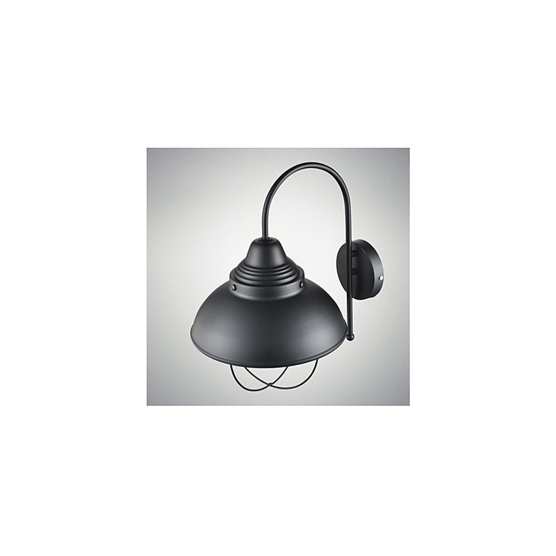 NOVÁ Creative Vintage Nástenná lampa Reštaurácia Kaviareň Bar Nástenná lampa na čelo postele s balkónovými chodbami Nástenná lampa