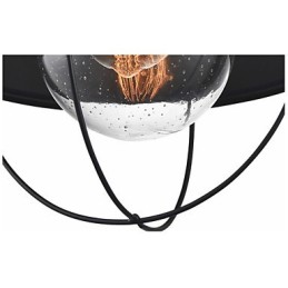 NOVÁ Creative Vintage Nástenná lampa Reštaurácia Kaviareň Bar Nástenná lampa na čelo postele s balkónovými chodbami Nástenná lampa