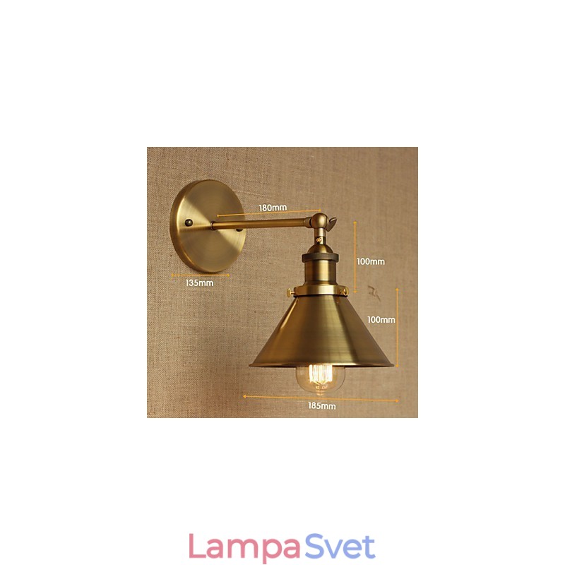 Americká luxusná reštaurácia Bar Kaviareň Čaj Nočné kluby Železná stena