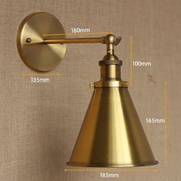 Americká bronzová Luxusná reštaurácia Bar Kaviareň Čaj Nočné kluby Železná stena