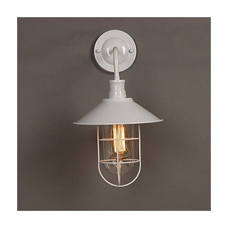 Nástenná lampa Creative Retro Loft Personality Corridor Nástenná lampa Creative Retro Loft Personality Corridor
