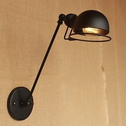 Po The Modern American Country Fashion Retro France Long Wall