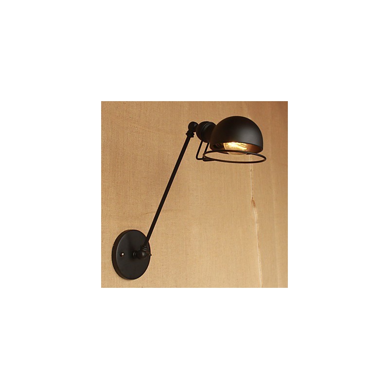 Po The Modern American Country Fashion Retro France Long Wall